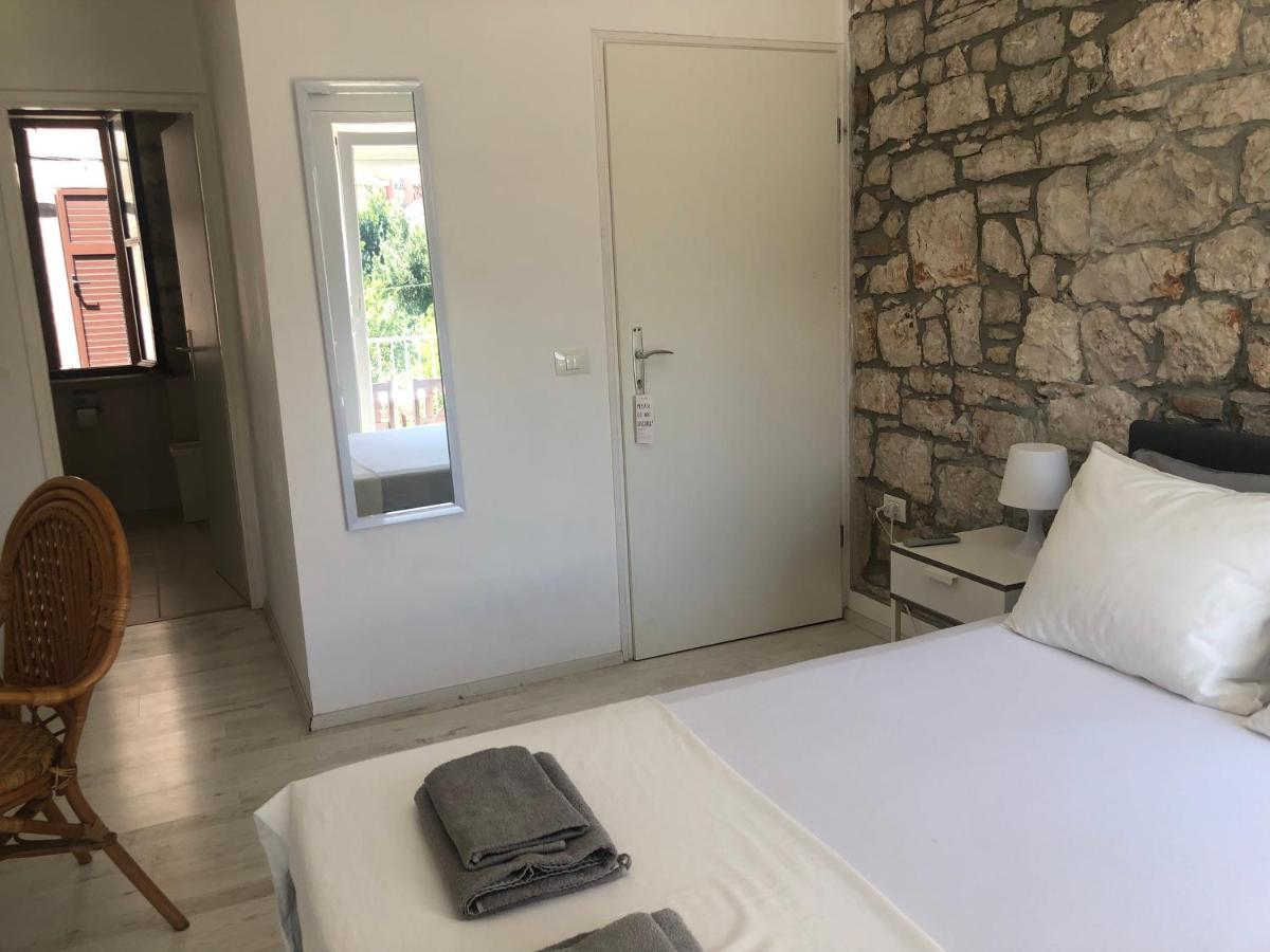 Guest House Marta Rovinj Exterior photo