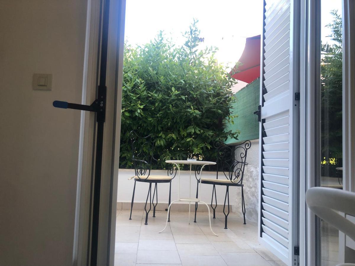 Guest House Marta Rovinj Exterior photo