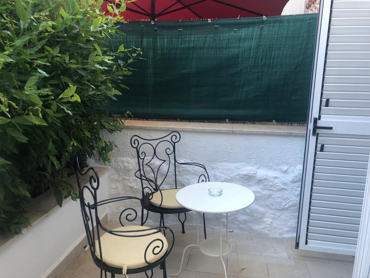 Guest House Marta Rovinj Exterior photo