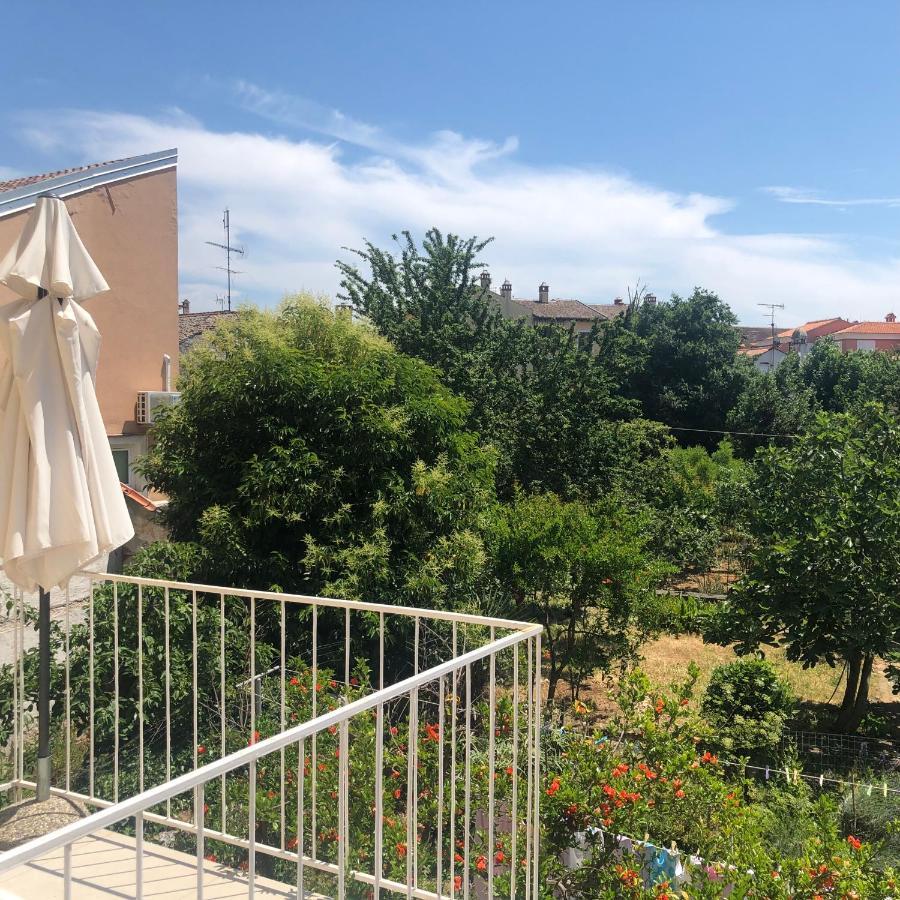 Guest House Marta Rovinj Exterior photo