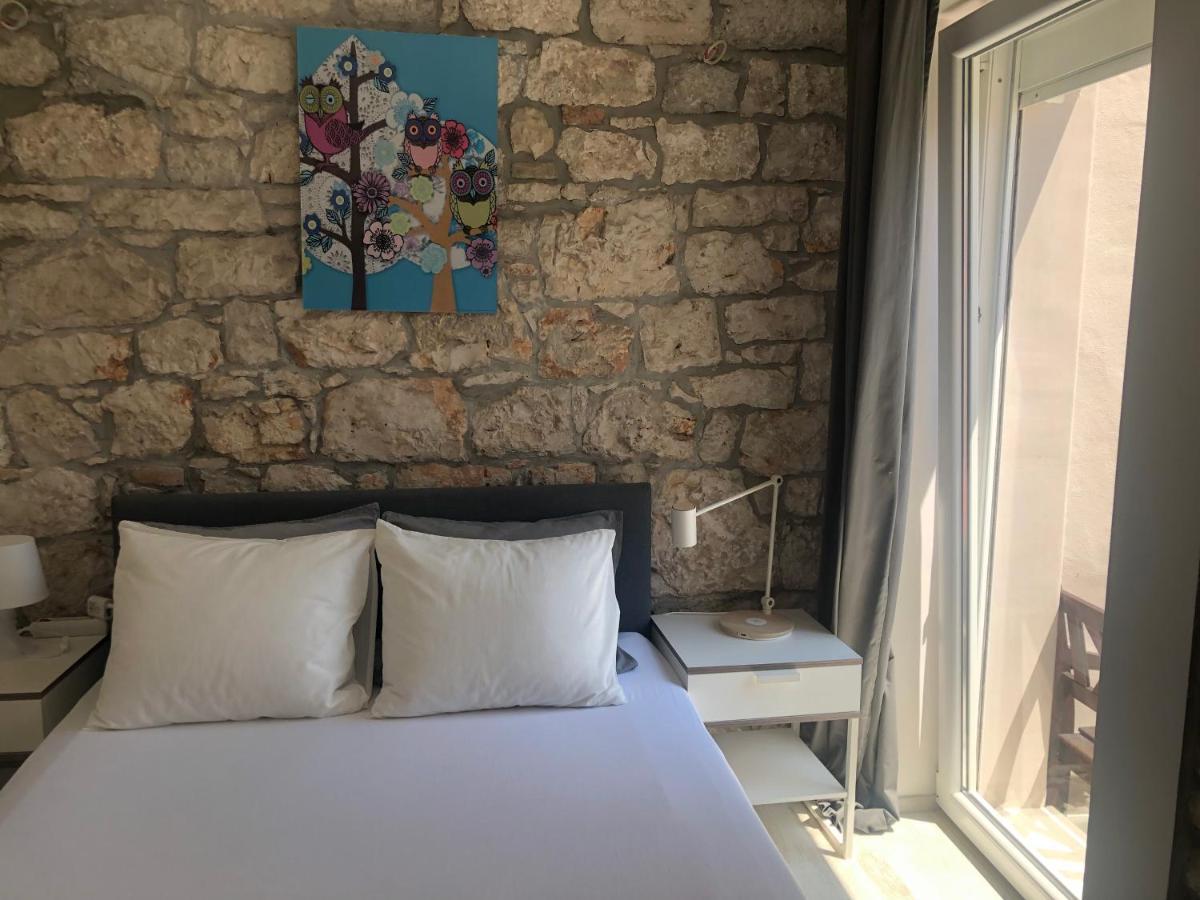 Guest House Marta Rovinj Exterior photo