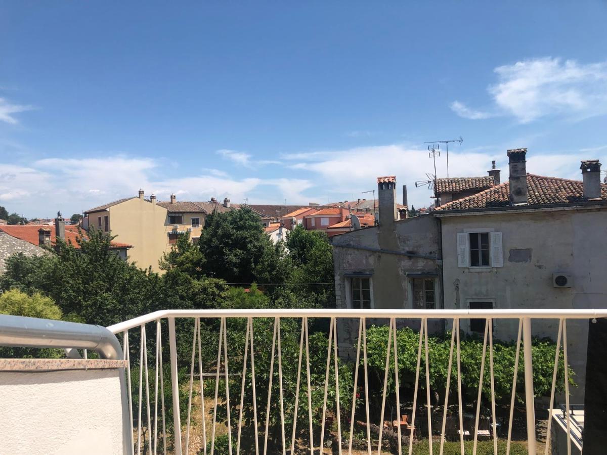 Guest House Marta Rovinj Exterior photo