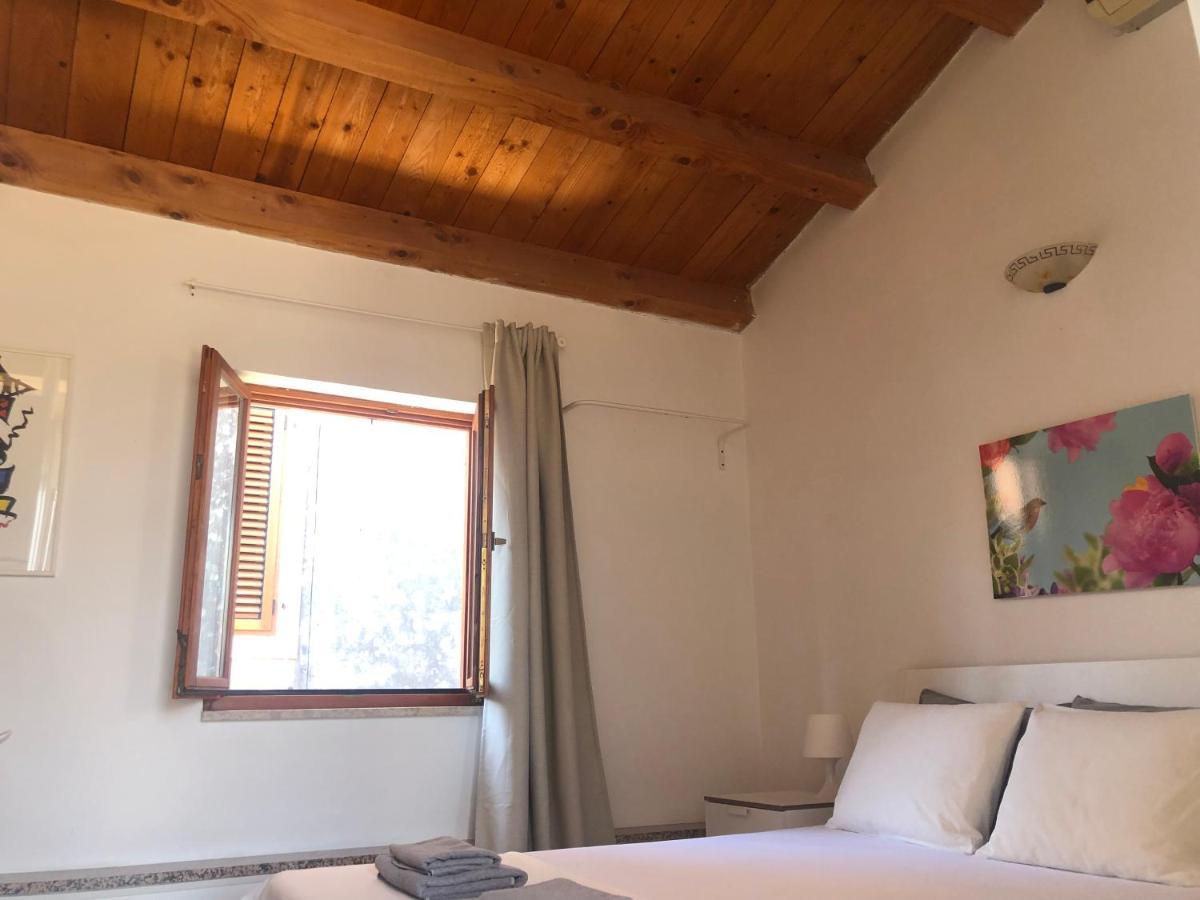 Guest House Marta Rovinj Exterior photo