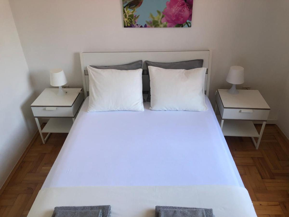 Guest House Marta Rovinj Exterior photo