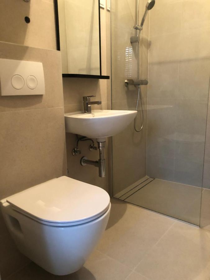 Guest House Marta Rovinj Exterior photo