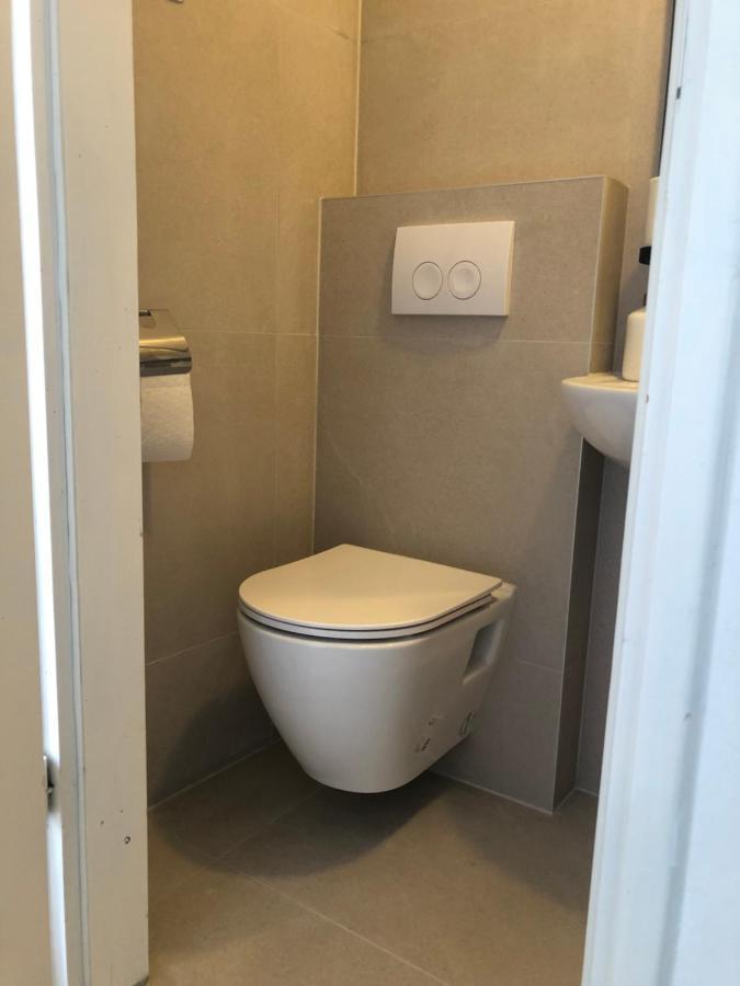 Guest House Marta Rovinj Exterior photo