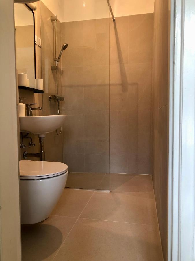 Guest House Marta Rovinj Exterior photo
