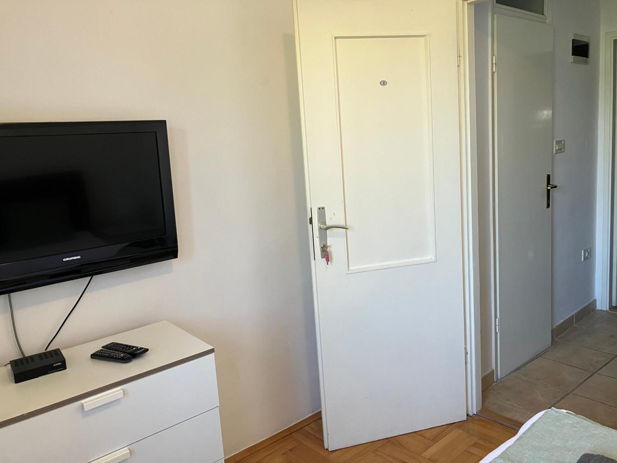 Guest House Marta Rovinj Exterior photo