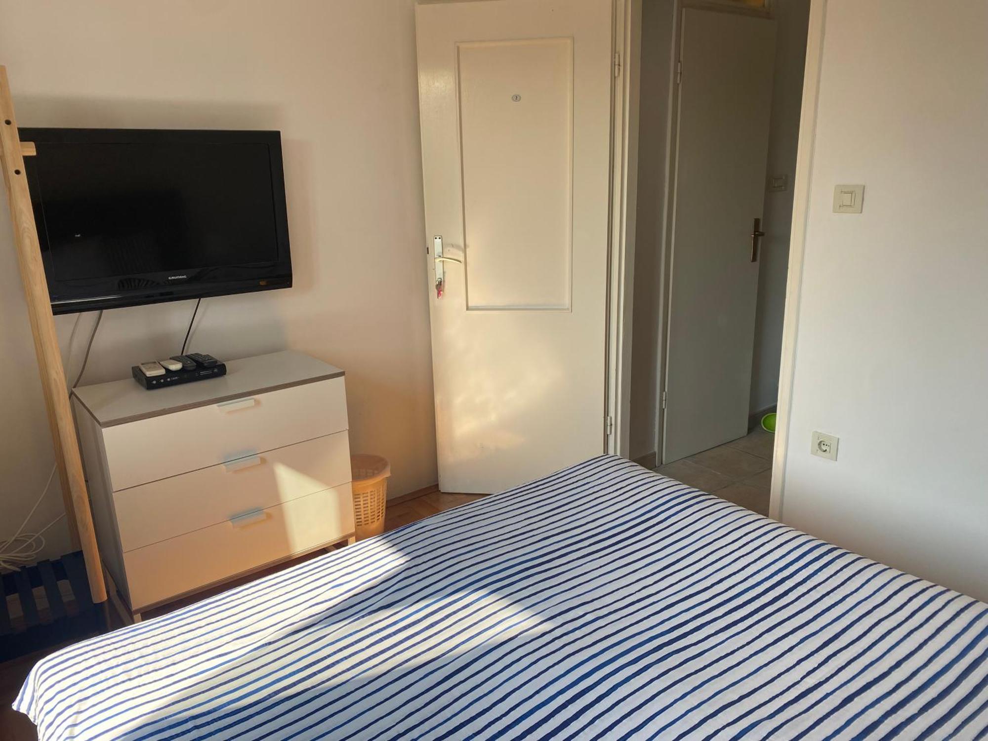 Guest House Marta Rovinj Exterior photo