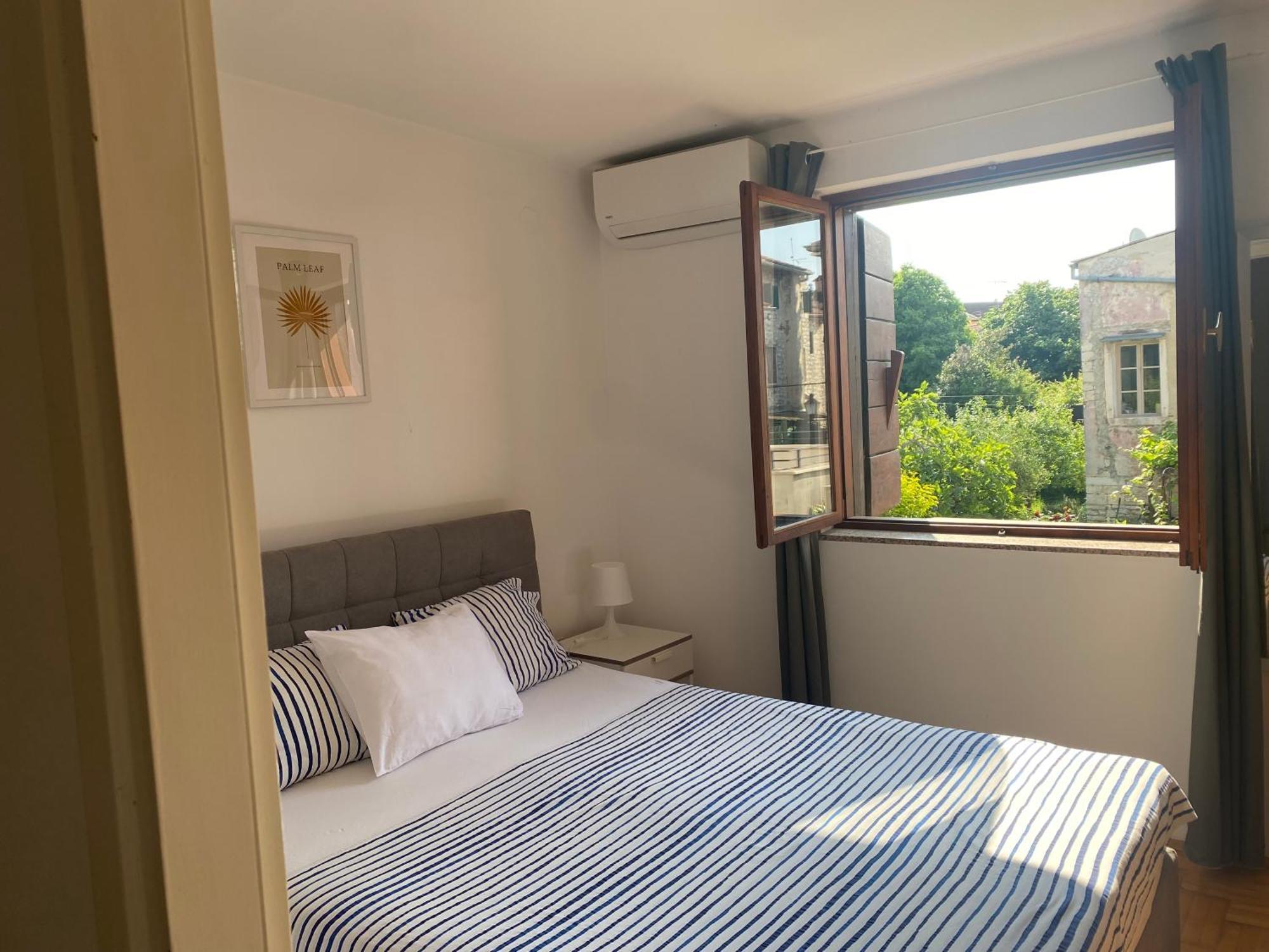 Guest House Marta Rovinj Exterior photo