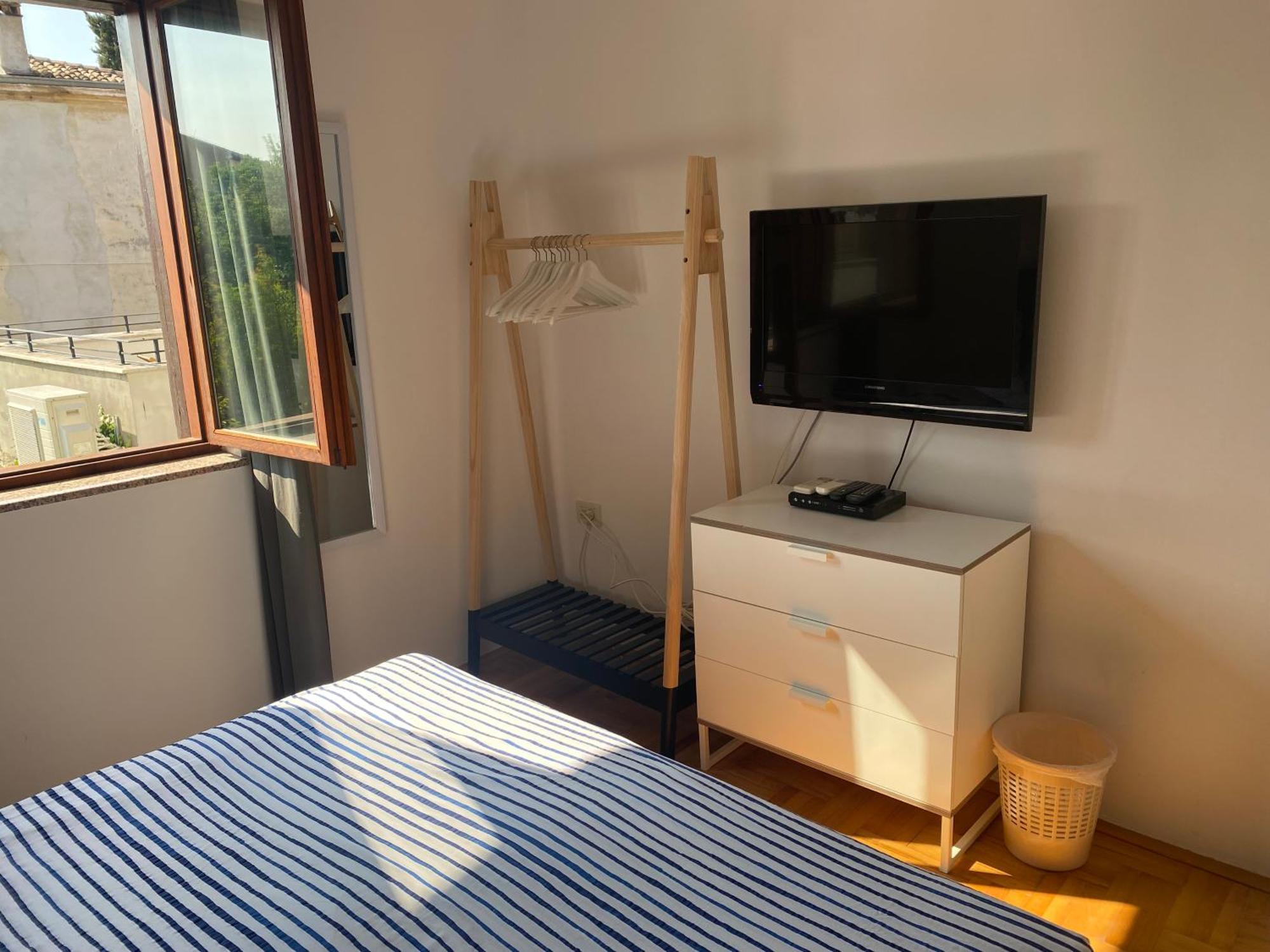 Guest House Marta Rovinj Exterior photo