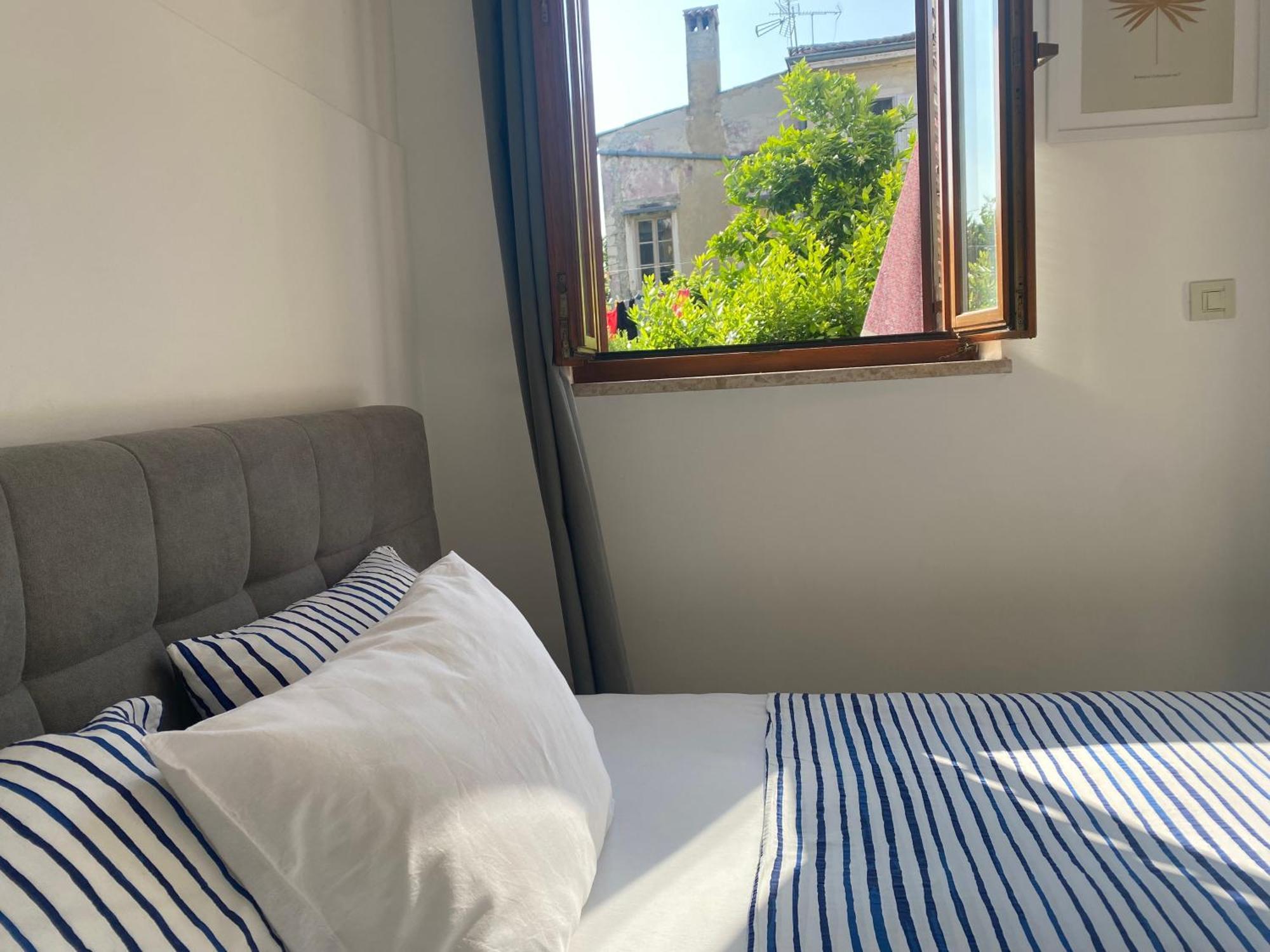 Guest House Marta Rovinj Exterior photo