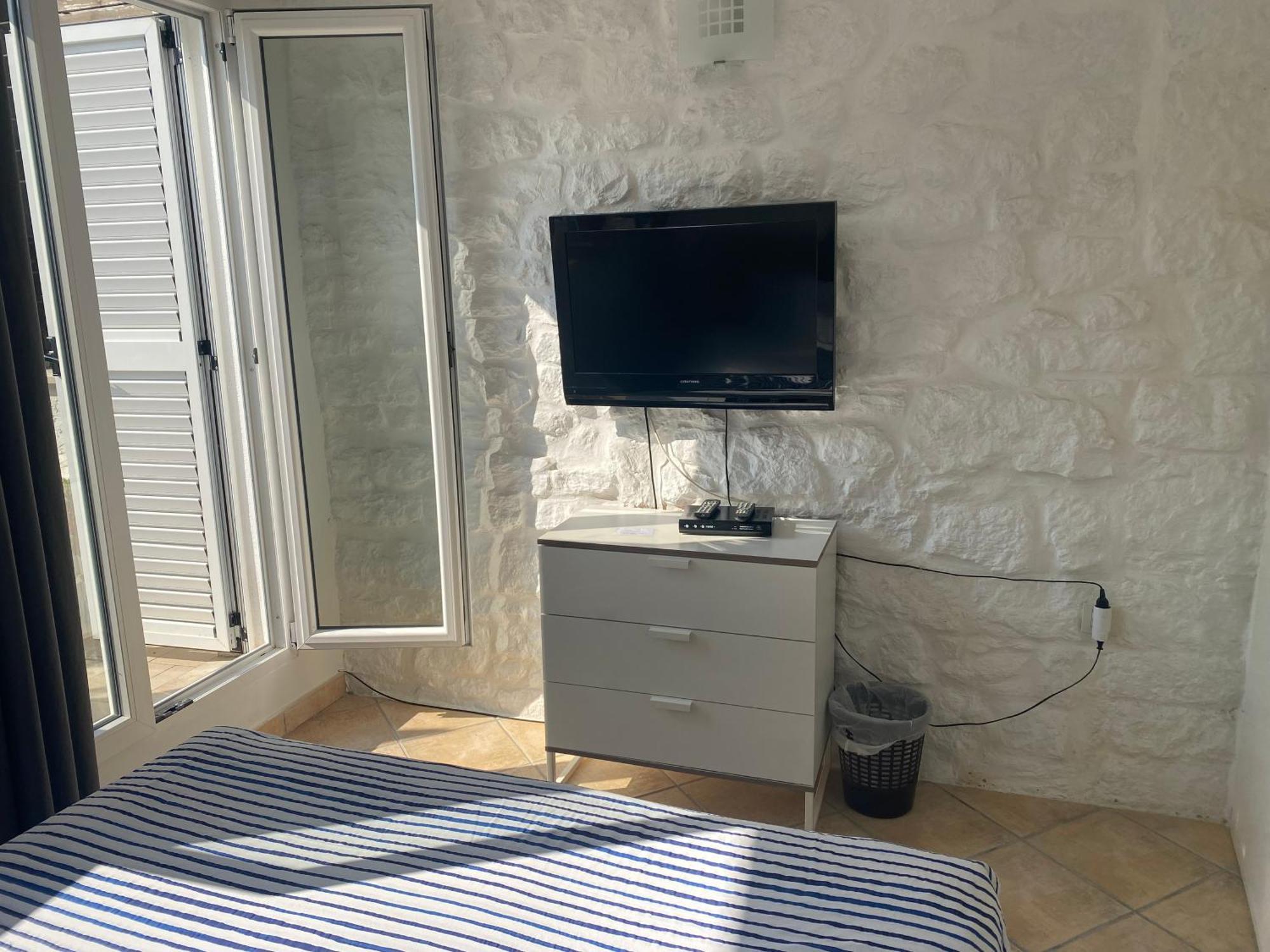 Guest House Marta Rovinj Exterior photo