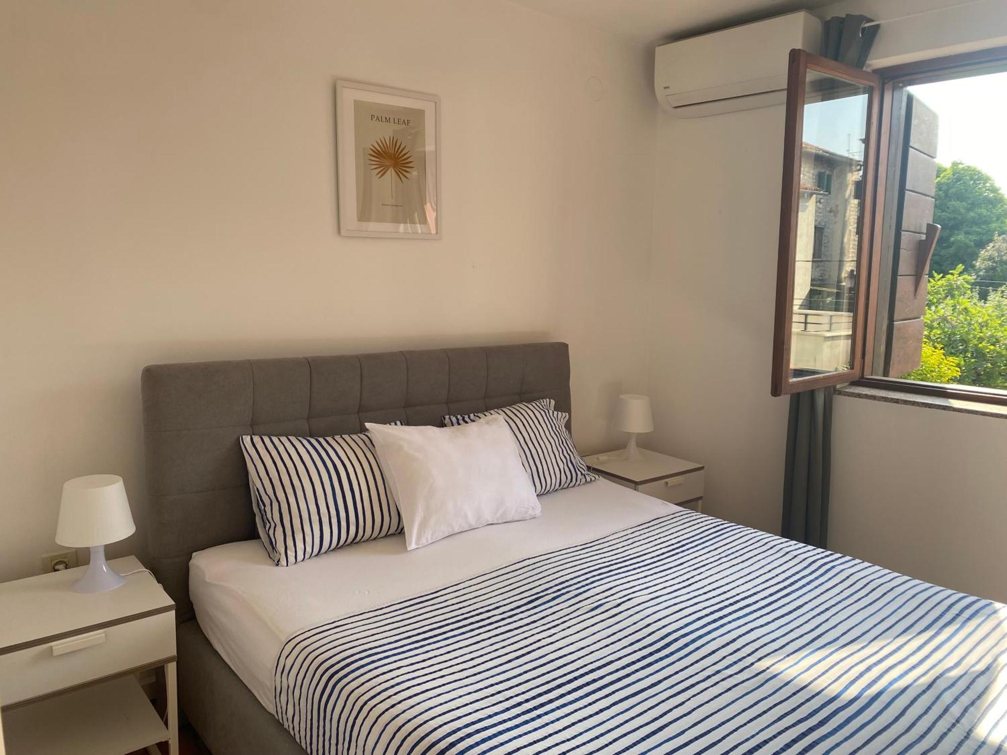 Guest House Marta Rovinj Exterior photo