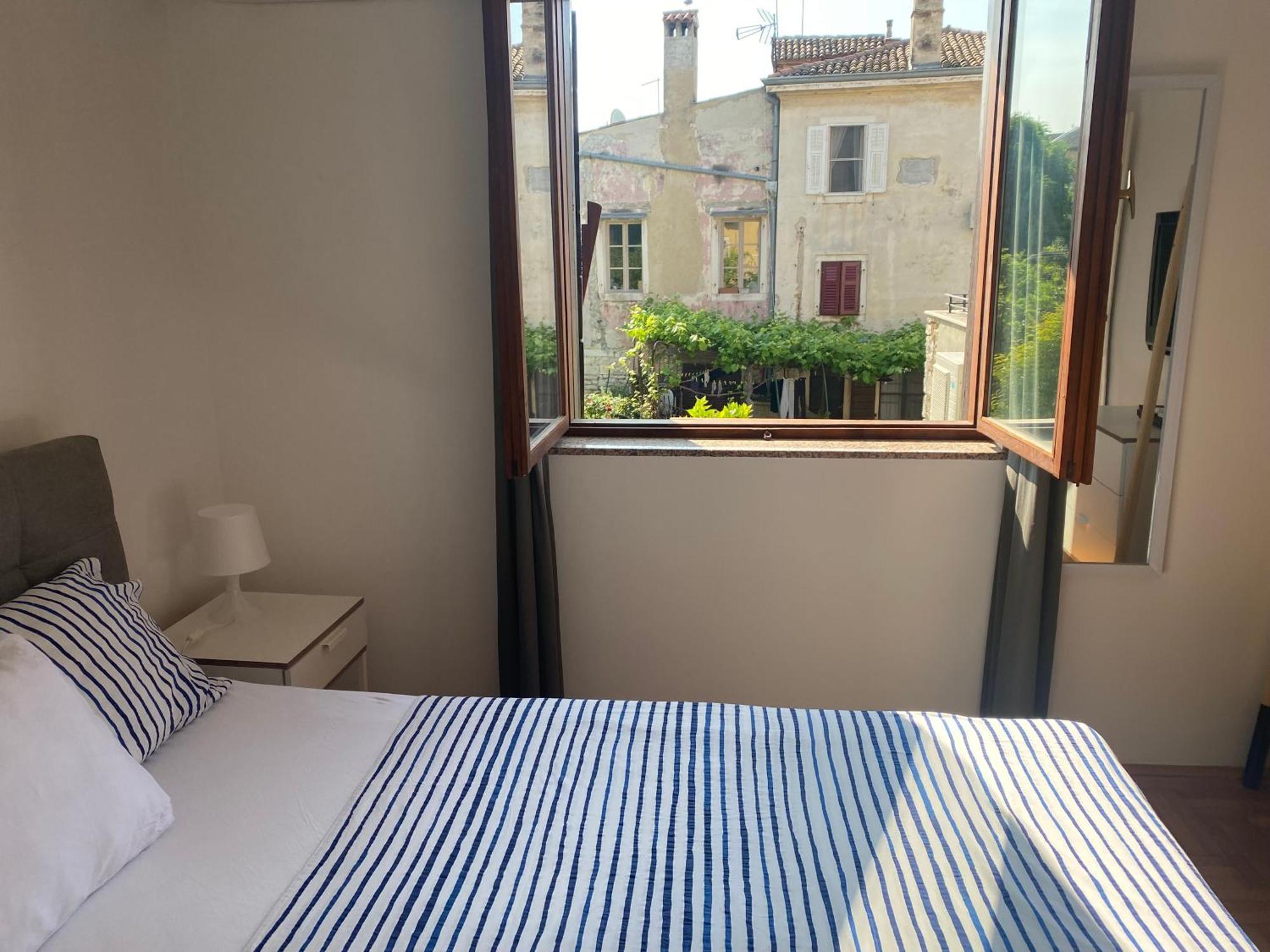 Guest House Marta Rovinj Exterior photo