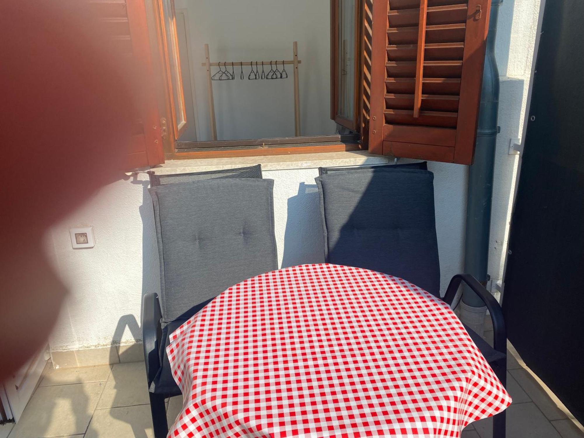 Guest House Marta Rovinj Exterior photo